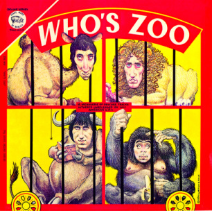 Who's Zoo